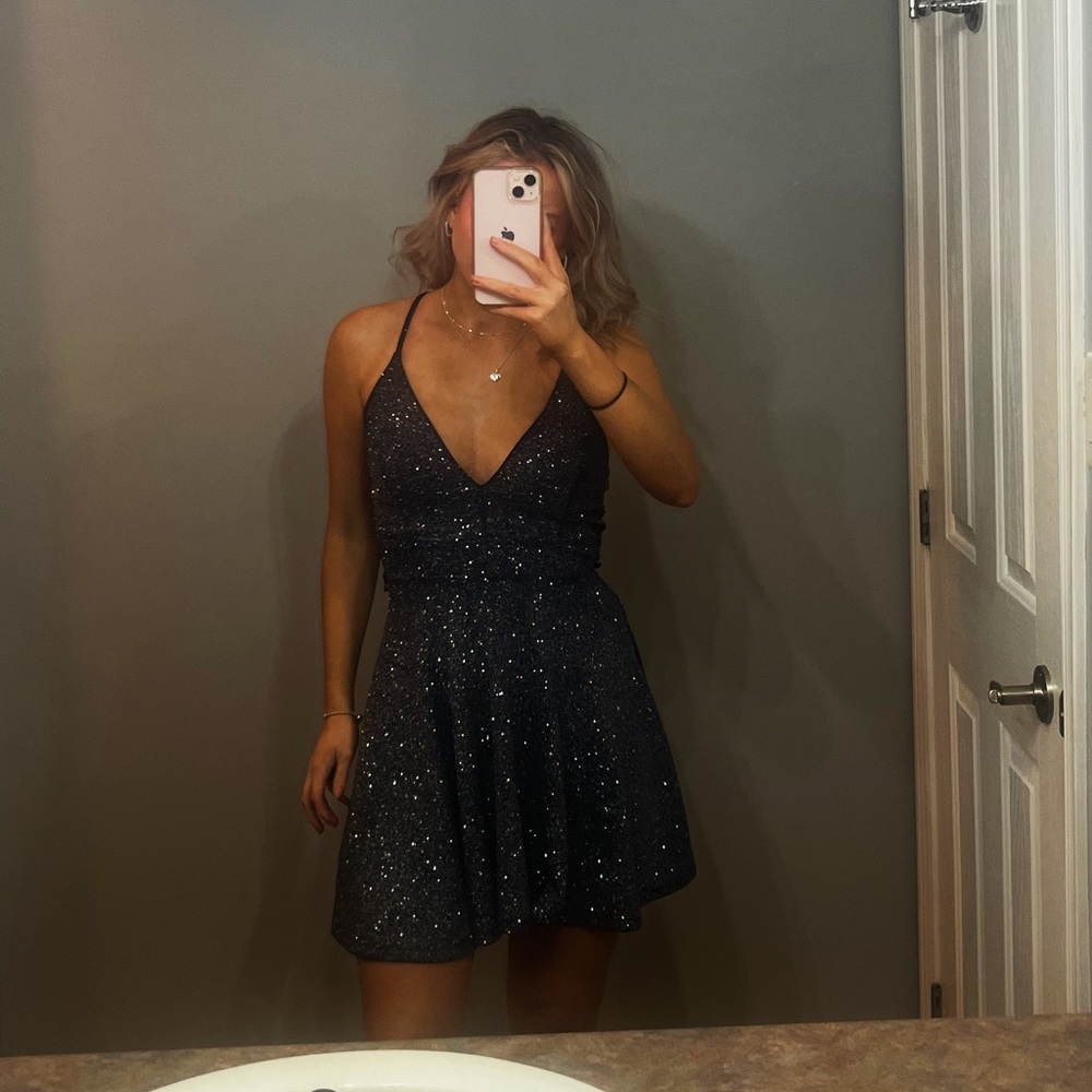 Windsor Dress